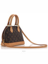 women tote bag - LOUIS VUITTON - BALAAN 4