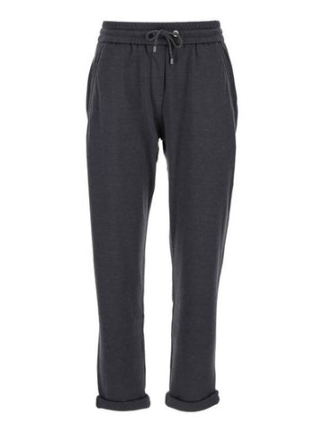 24FW straight pants MP828SB899C8247 - BRUNELLO CUCINELLI - BALAAN 1