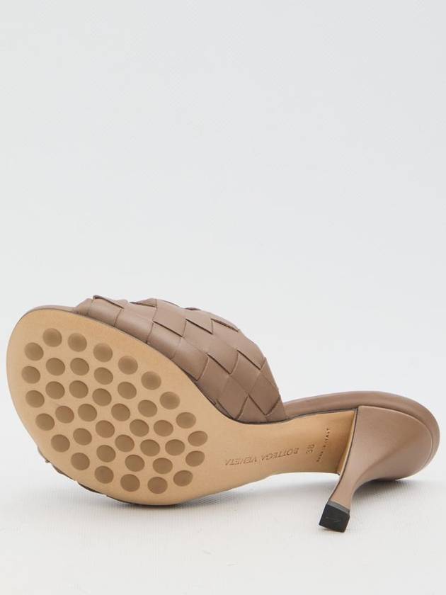 Blink Mule Sandal - BOTTEGA VENETA - BALAAN 4