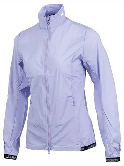 Tenley Jacket GWOW09194 Q066 Women's Tenley Jacket ㅡkr180305 - J.LINDEBERG - BALAAN 2