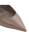 Women s Bing 65 Mule EBK TAUPE - JIMMY CHOO - BALAAN 9