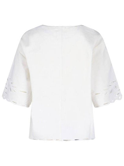 Isabel Marant Étoile Top - ISABEL MARANT ETOILE - BALAAN 2