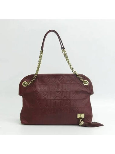 M95830 shoulder bag - LOUIS VUITTON - BALAAN 1