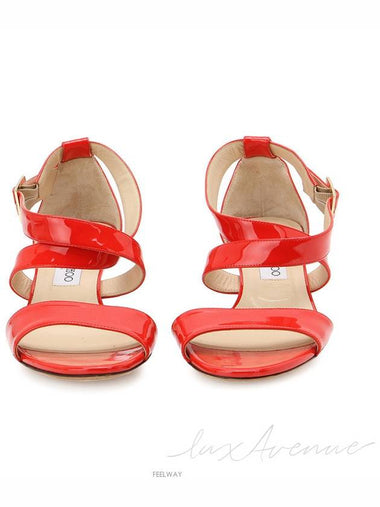 women sandals - JIMMY CHOO - BALAAN 1