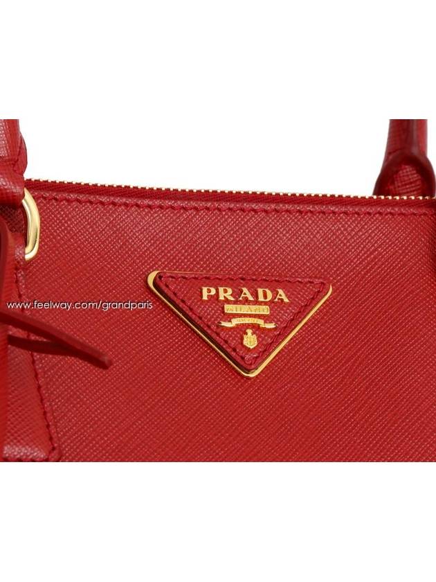 women tote bag - PRADA - BALAAN 7