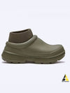 Women's Tasman X Rain Boots Burnt Olive - UGG - BALAAN 2