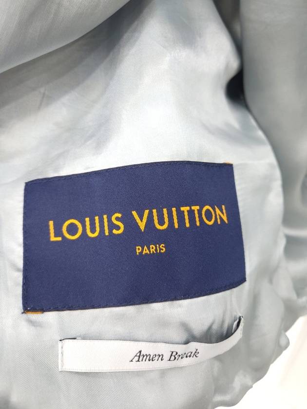 Damier chic blouson 48 - LOUIS VUITTON - BALAAN 3