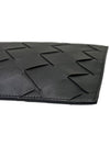 Women s 592648 Intrecciato Strap Clutch Bag - BOTTEGA VENETA - BALAAN 8