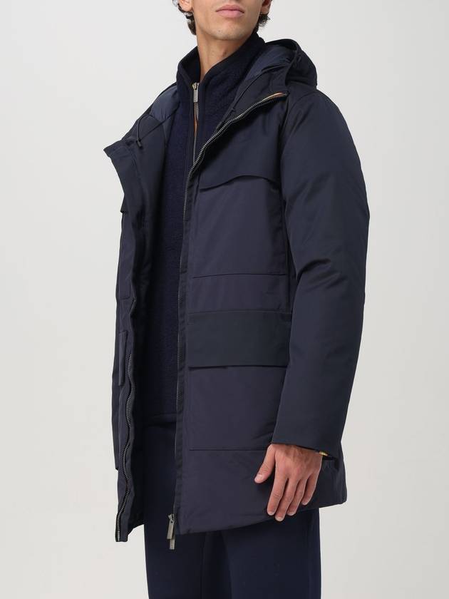 Coat men K-way - K-WAY - BALAAN 3