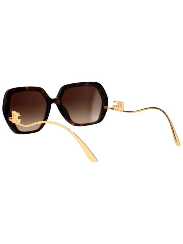 Dolce & Gabbana Sunglasses - DOLCE&GABBANA - BALAAN 4