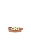 FERRAGAMO Women s Hat Gancini Reversible Calfskin Belt 776828 004 - SALVATORE FERRAGAMO - BALAAN 1