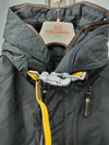 men padding - PARAJUMPERS - BALAAN 5