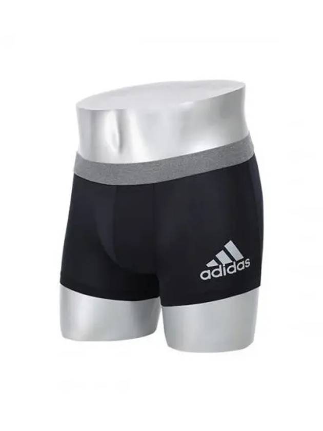 adidas UNDERWEAR Performance Signature Men s Draws 1 Type BK2 - ADIDAS - BALAAN 1