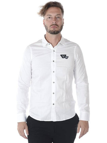 Emporio Armani Shirt - EMPORIO ARMANI - BALAAN 1