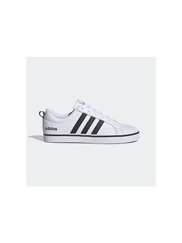 VS Face 2.0 Low Top Sneakers Cloud White - ADIDAS - BALAAN 2