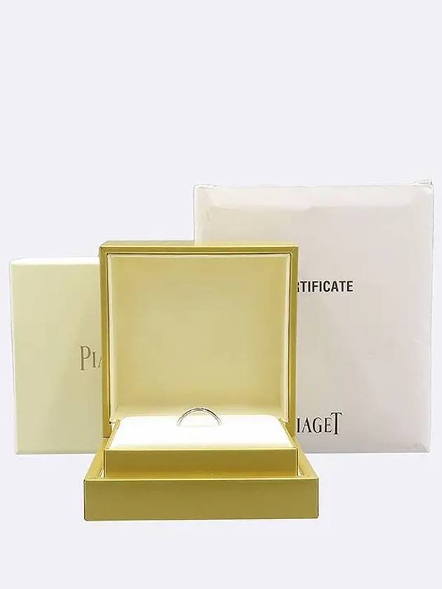 G34PR551 Ring Jewelry - PIAGET - BALAAN 5