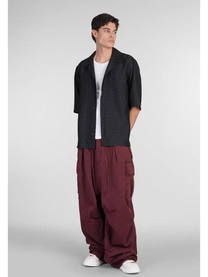 Alexander McQueen Pants - ALEXANDER MCQUEEN - BALAAN 2