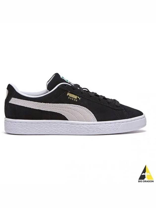 Suede Classic Leather Sneakers 374915 - PUMA - BALAAN 2