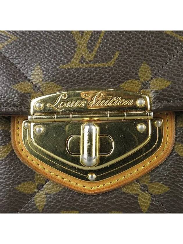 M66556 long wallet - LOUIS VUITTON - BALAAN 4