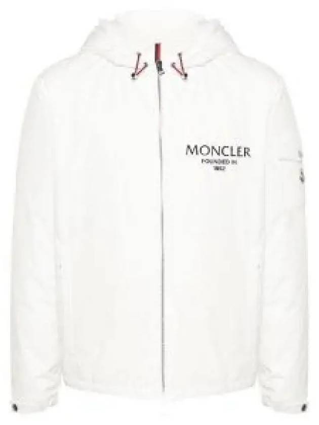 1A00026 54A91 034 GRANERO short down jacket 1208715 - MONCLER - BALAAN 1