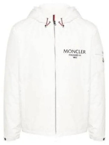 1A00026 54A91 034 GRANERO short down jacket 1208715 - MONCLER - BALAAN 1