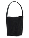 Shoulder Bag W1314 L25 BLK Black - THE ROW - BALAAN 3