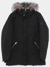 Edward Silverfur Hooded Padded Men s Jacket - MACKAGE - BALAAN 2