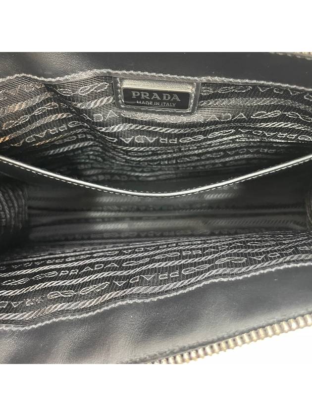 men clutch bag - PRADA - BALAAN 5