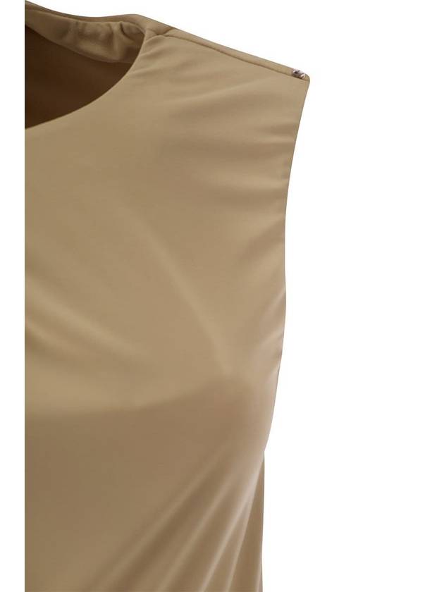 Sportmax Nuble Dress - MAX MARA SPORTMAX - BALAAN 4