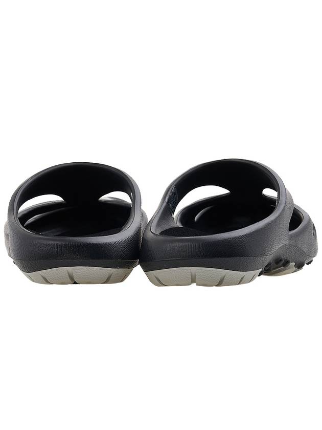 Women Shanty Clog Slippers Black Dun Blue - KEEN - BALAAN 5