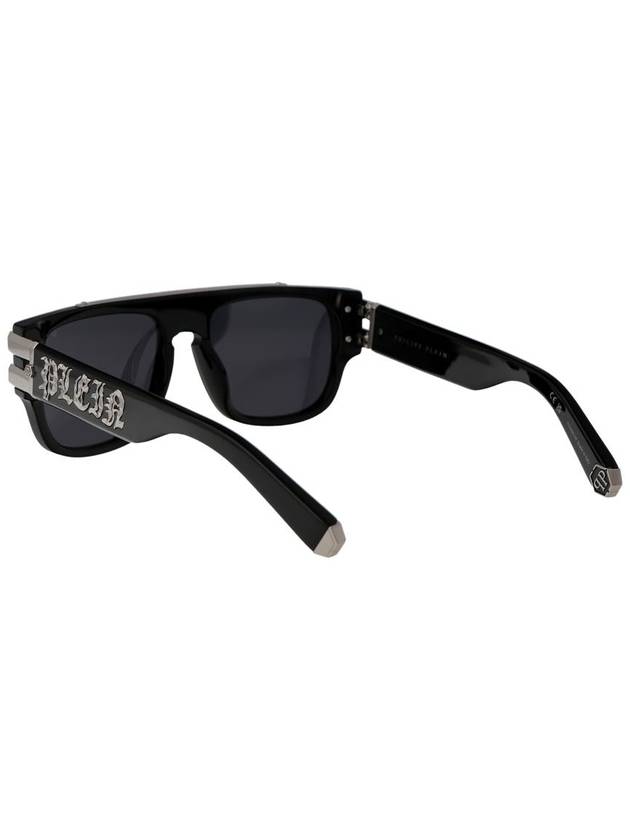 Philipp Plein Sunglasses - PHILIPP PLEIN - BALAAN 4