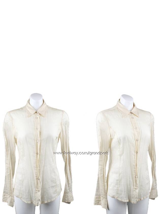 women blouse - PRADA - BALAAN 4