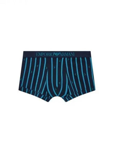 UNDERWEAR ARMANI Max Men s Logo Band Pattern Drose Marine 270148 - EMPORIO ARMANI - BALAAN 1