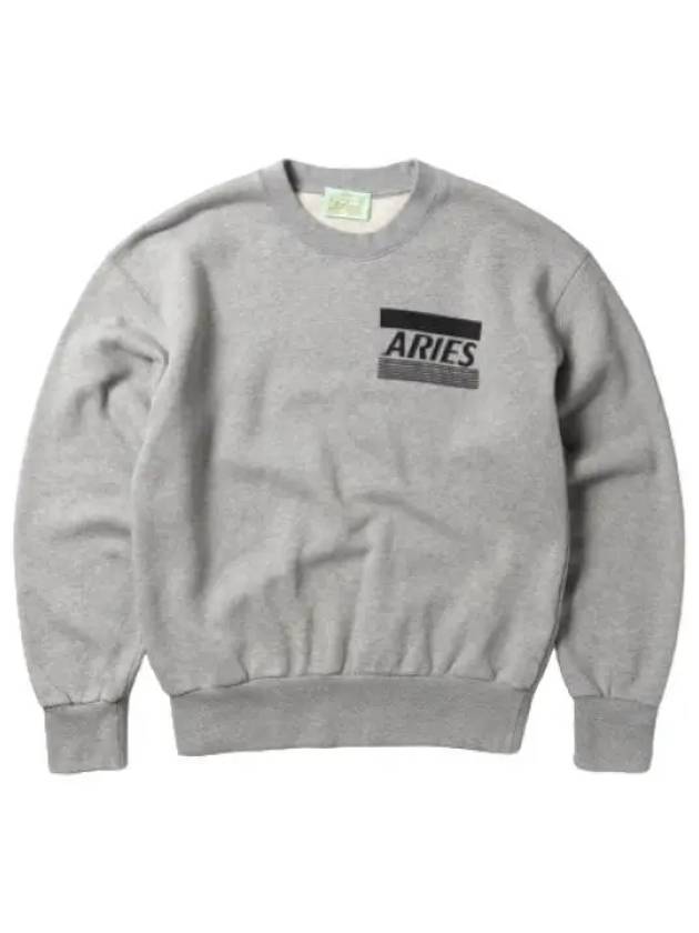 Aries sweatshirt - ARIES - BALAAN 1