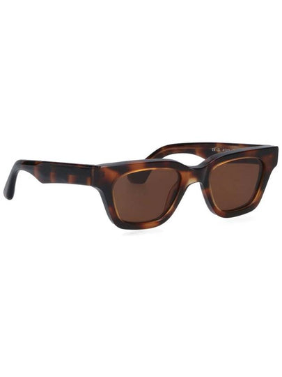 Chimi Sunglasses Brown - CHIMI - BALAAN 2