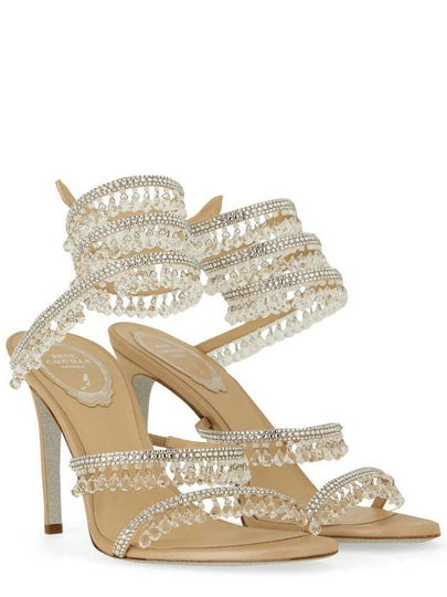 René Caovilla Sandal 