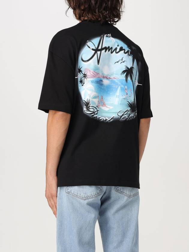 T-shirt men Amiri - AMIRI - BALAAN 3