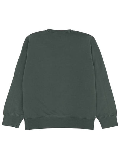 Brushed sweatshirt CMF00B LCA76 30064 Adults can wear - CP COMPANY - BALAAN 2