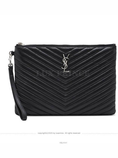 women clutch bag - SAINT LAURENT - BALAAN 2