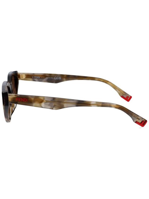 Fendi Sunglasses - FENDI - BALAAN 3