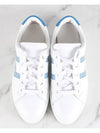 Avantage sneakers white blue 43 5 285 - HERMES - BALAAN 9