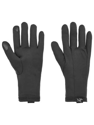 Low Glove Gloves - ARC'TERYX - BALAAN 1