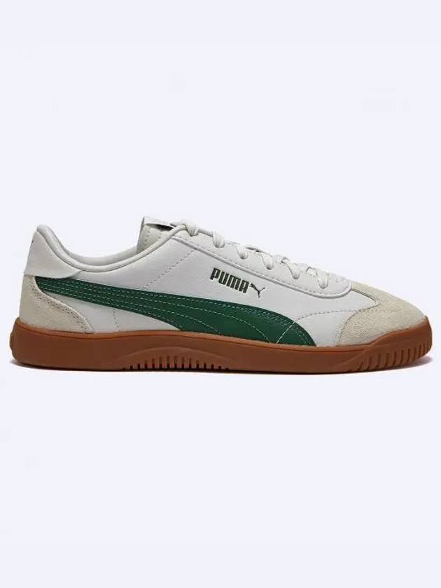 Club 5v5 Archive Green 39510403 - PUMA - BALAAN 1