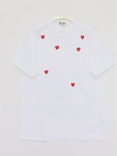 T-shirt P1T3383 - COMME DES GARCONS - BALAAN 2