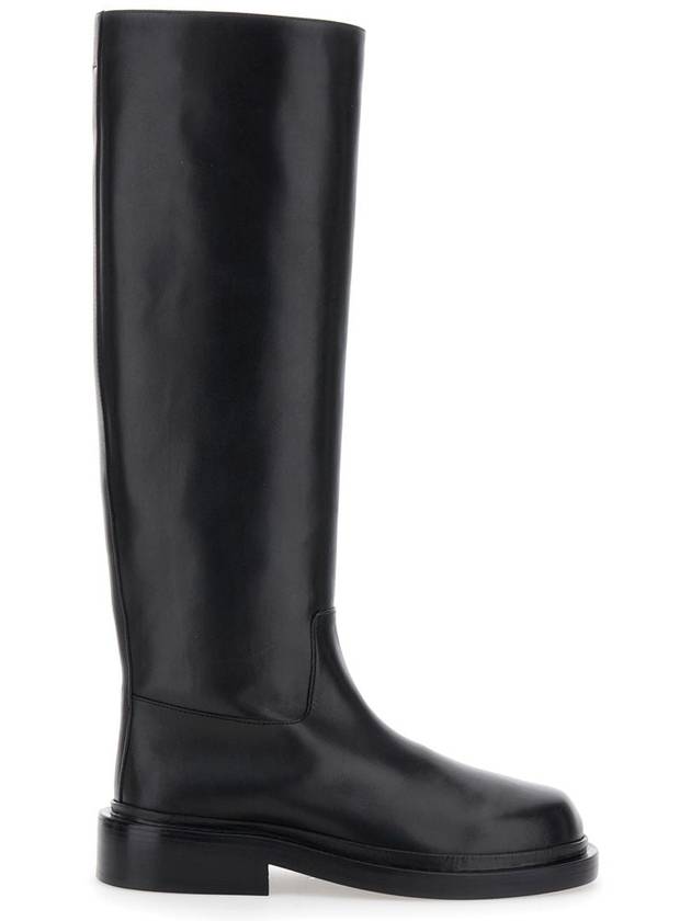 Jil Sander Boots - JIL SANDER - BALAAN 1