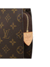 women shoulder bag - LOUIS VUITTON - BALAAN 7