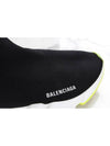 Speedrunner neon sneakers 43 280 - BALENCIAGA - BALAAN 7