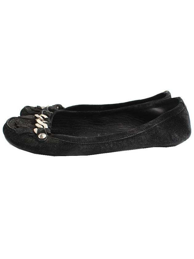 women loafers - LOUIS VUITTON - BALAAN 3