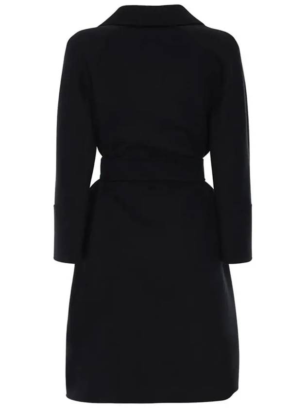 ARONA belted wool coat 2390160439 013 - MAX MARA - BALAAN 3