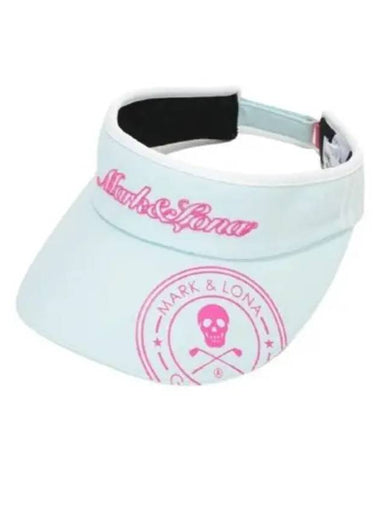 24 Vibrant Sunvisor MLF 4B FC25 0072 Women s Visor - MARK & LONA - BALAAN 1